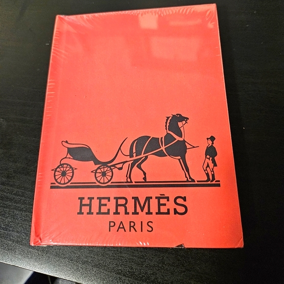 Hermes Mini Pocketbook - Picture 1 of 7